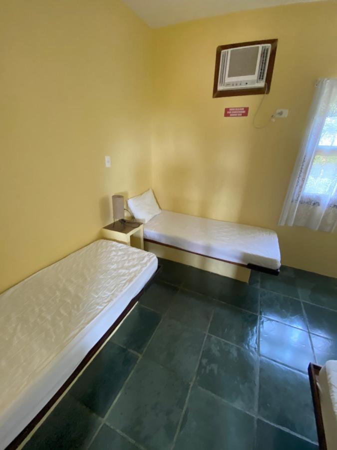Ilhabela Casa Com Piscinaヴィラ エクステリア 写真